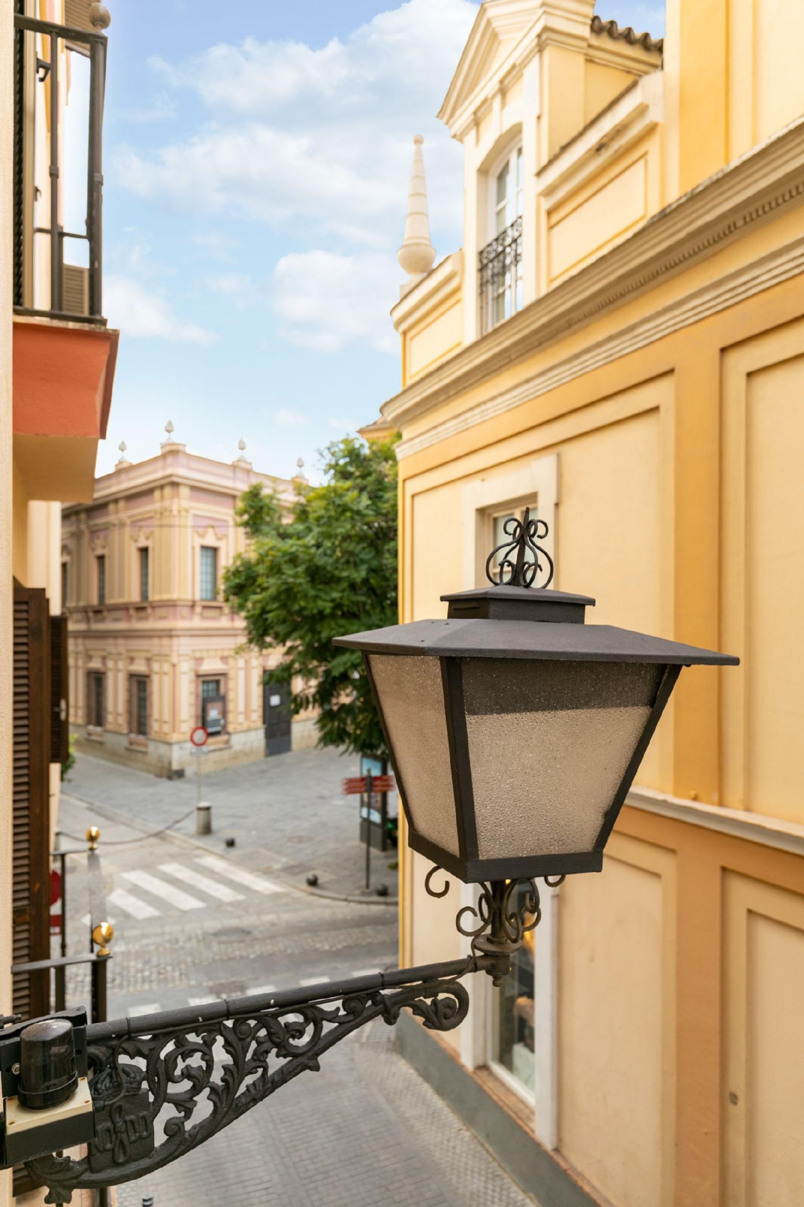 Holiday Rentals Tempa Museo