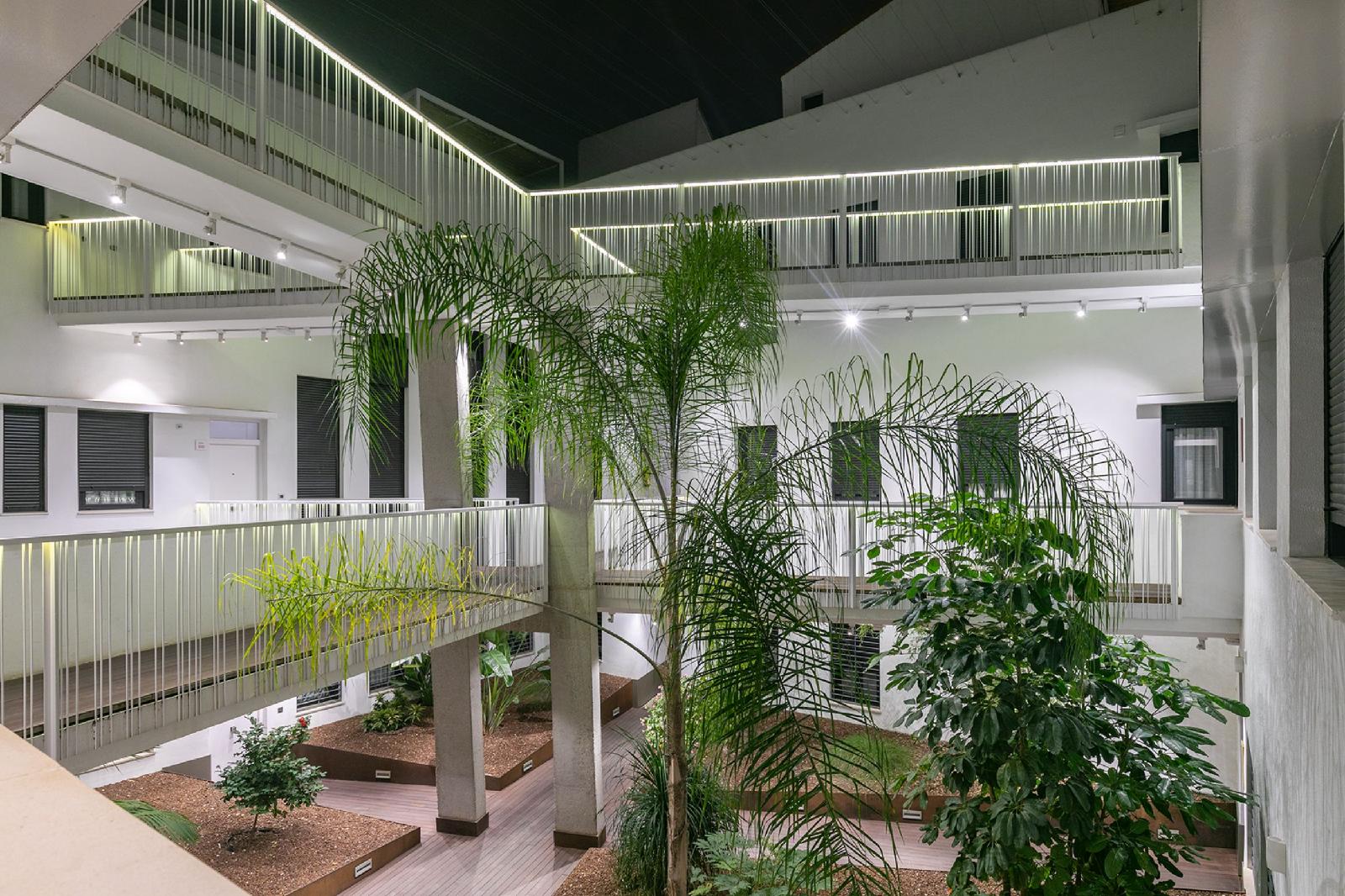 Holiday Rentals Tempa Museo