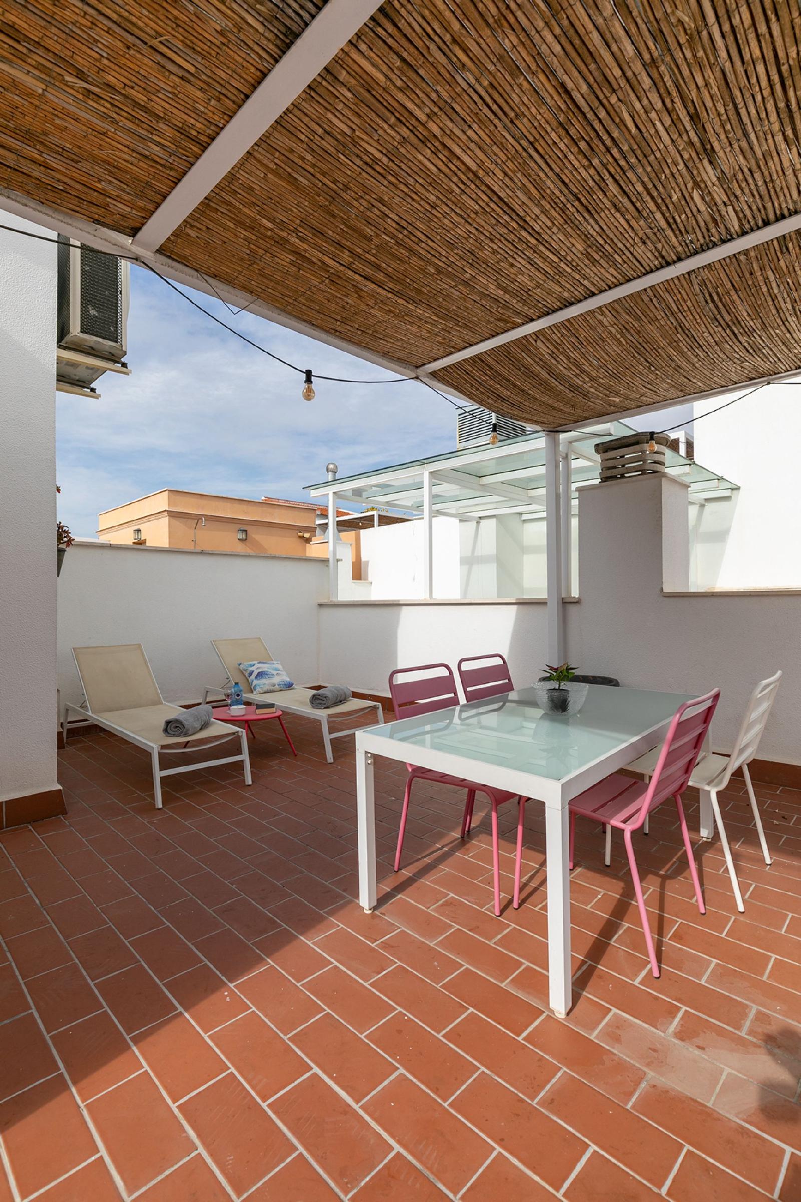 Holiday Rentals Tempa Museo