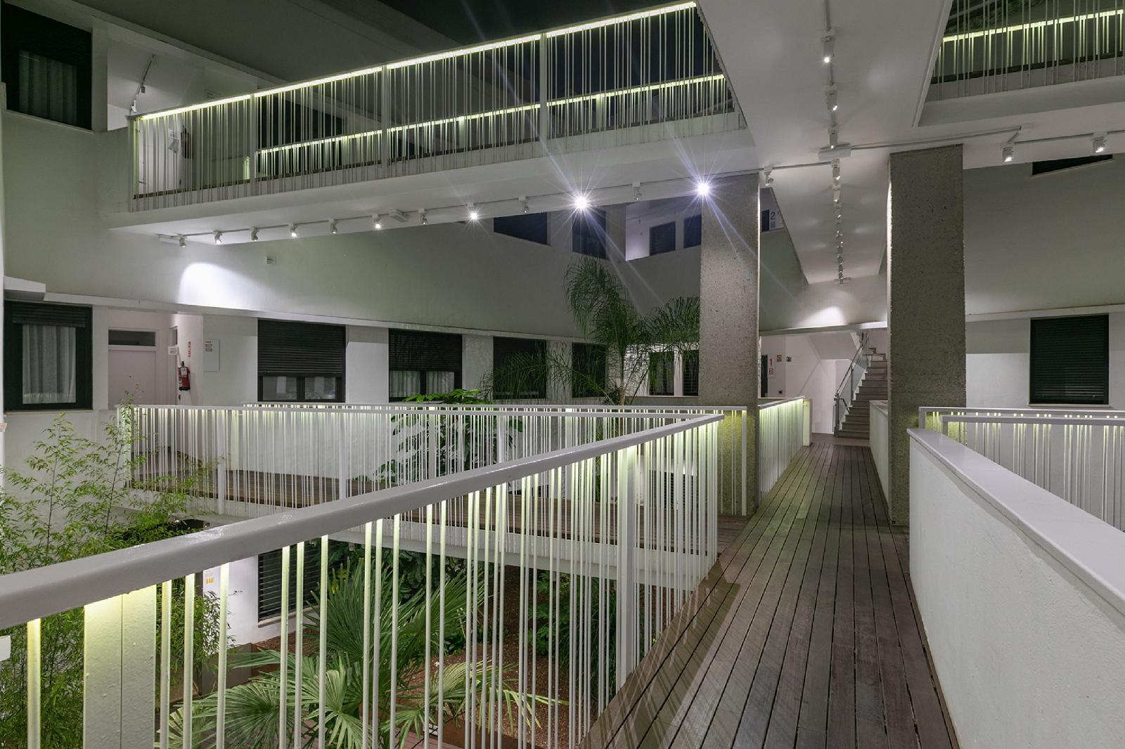 Holiday Rentals Tempa Museo