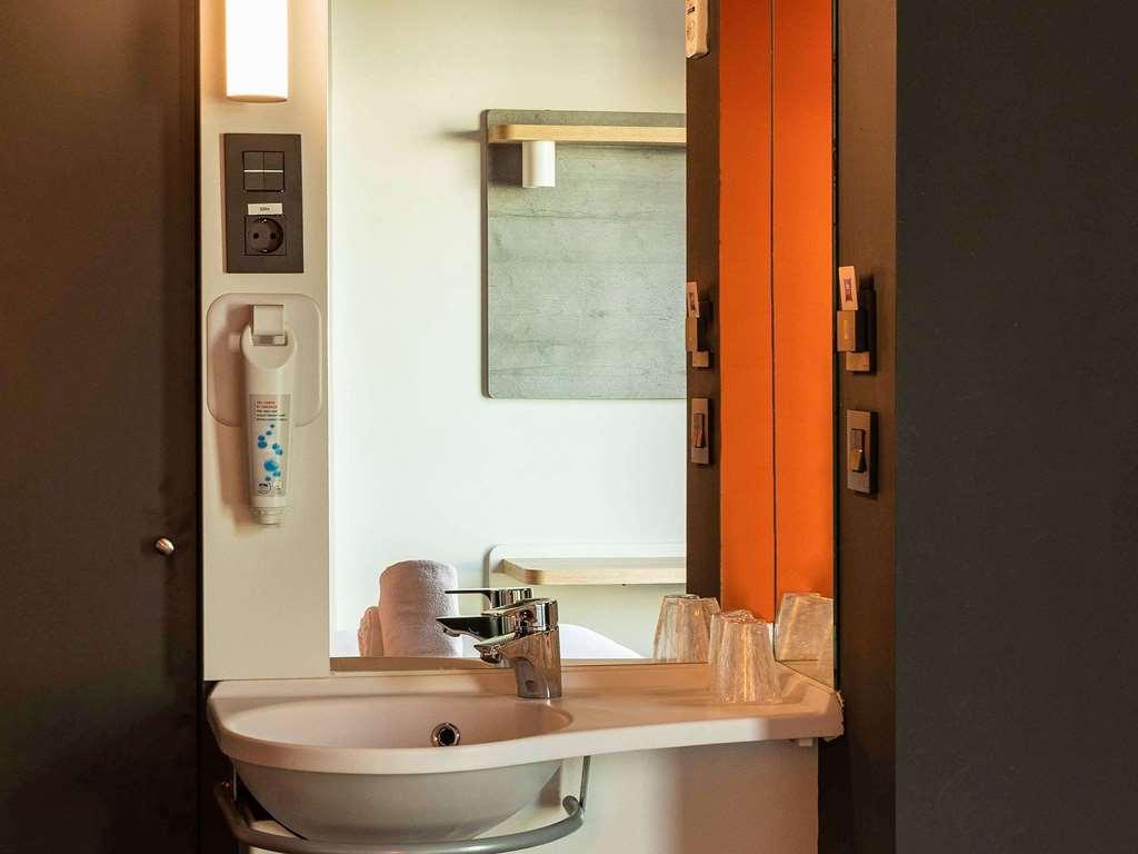 Ibis Budget Madrid Centro Lavapies