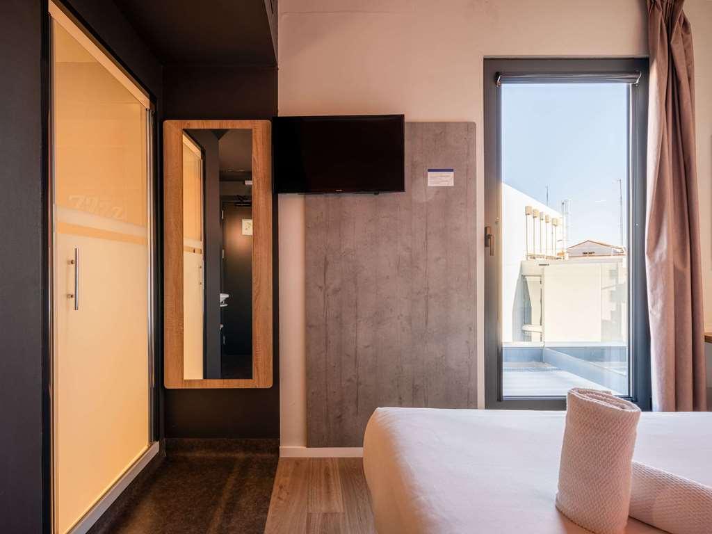 Ibis Budget Madrid Centro Lavapies