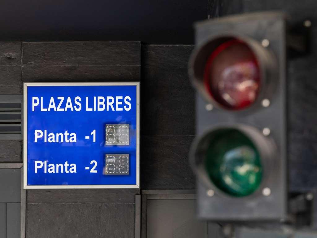 Ibis Budget Madrid Centro Lavapies