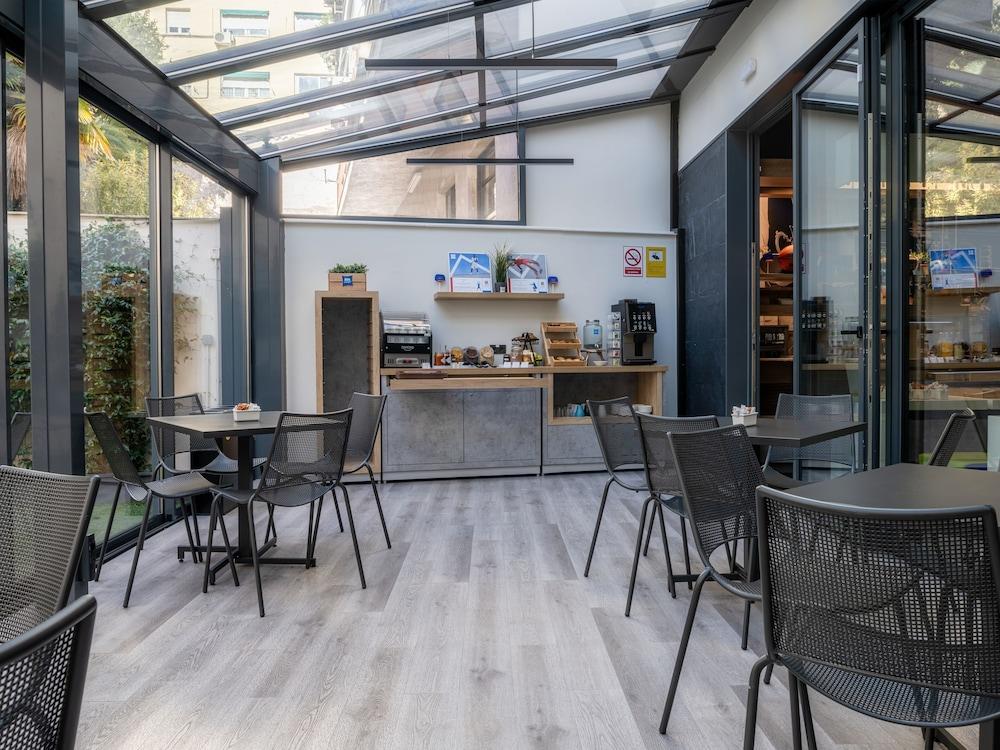 Ibis Budget Madrid Centro Lavapies