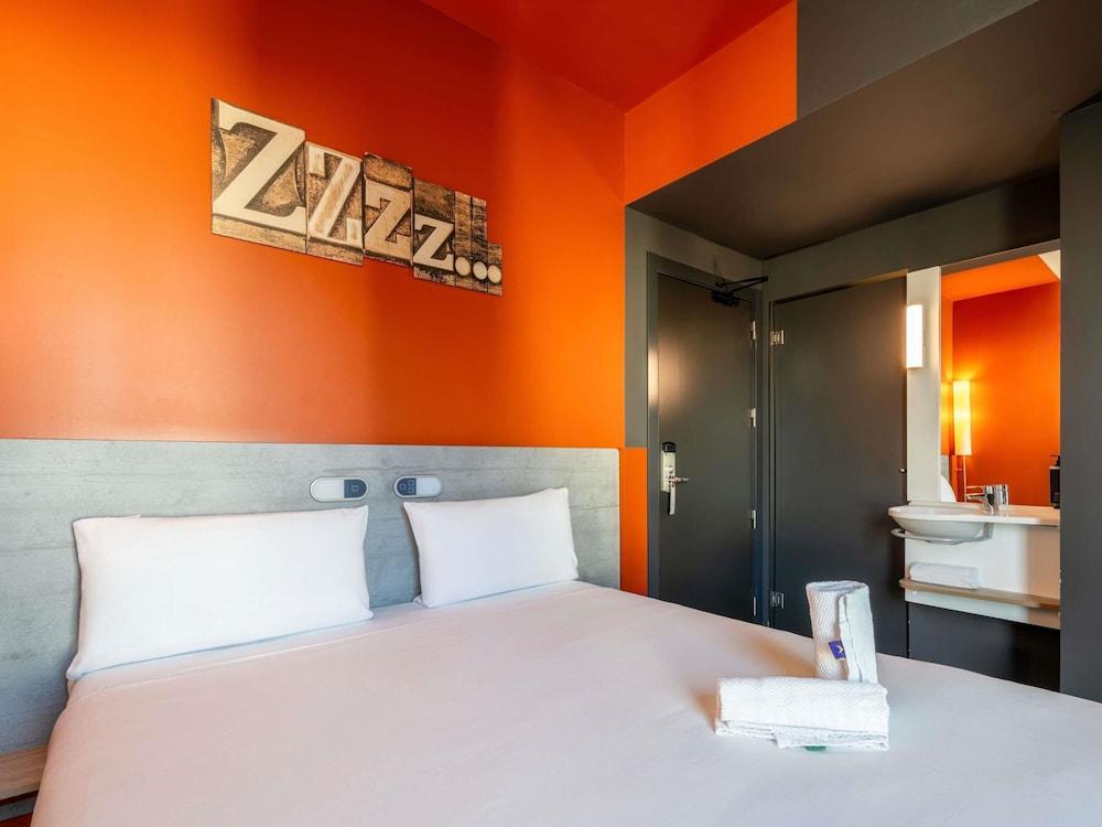 Ibis Budget Madrid Centro Lavapies