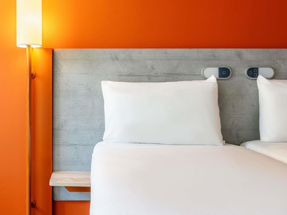 Ibis Budget Madrid Centro Lavapies