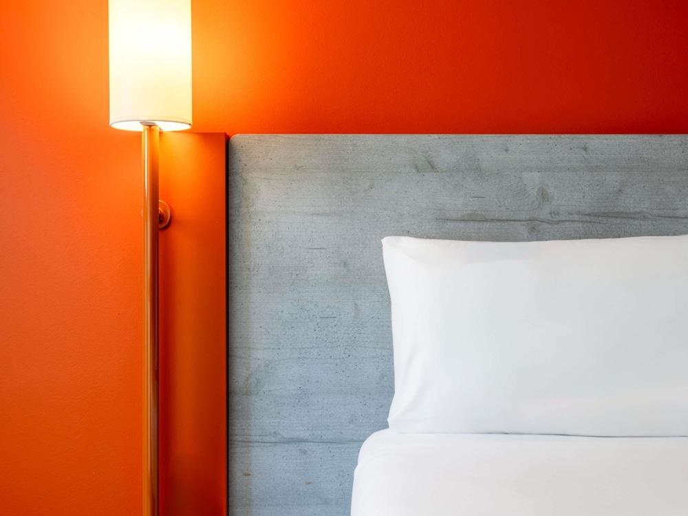 Ibis Budget Madrid Centro Lavapies