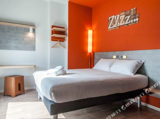 Ibis Budget Madrid Centro Lavapies