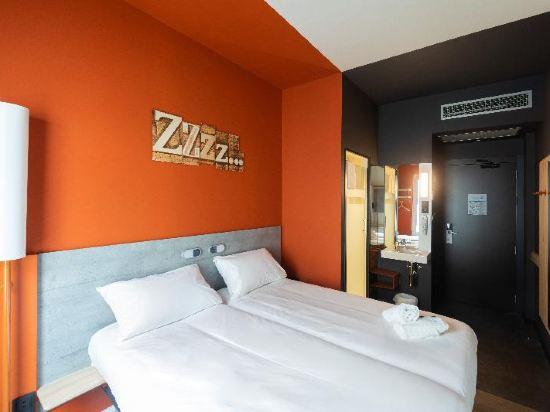 Ibis Budget Madrid Centro Lavapies