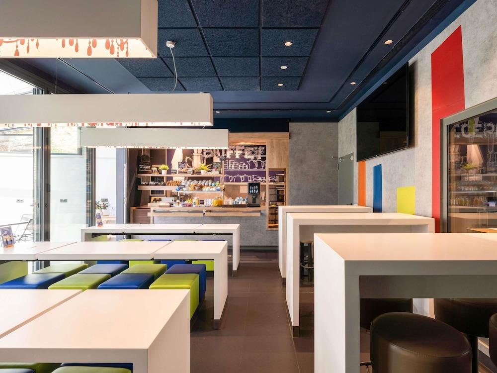 Ibis Budget Madrid Centro Lavapies