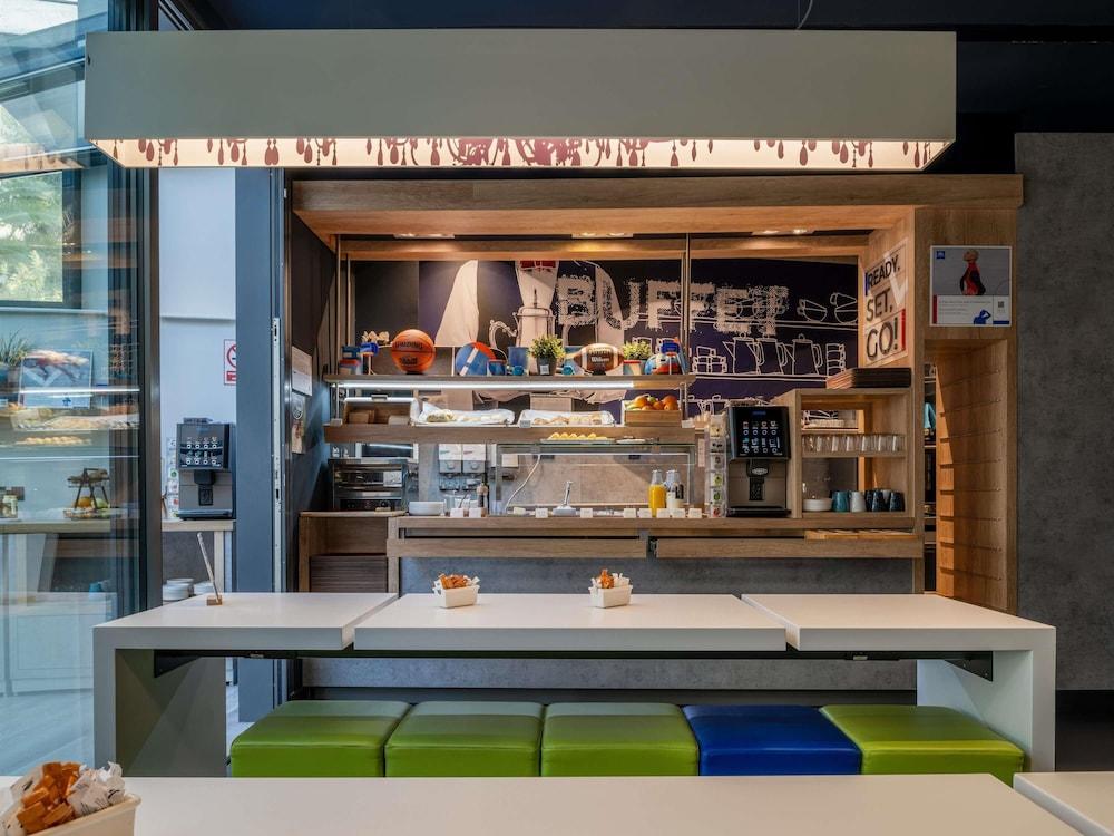 Ibis Budget Madrid Centro Lavapies