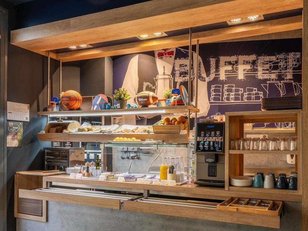 Ibis Budget Madrid Centro Lavapies