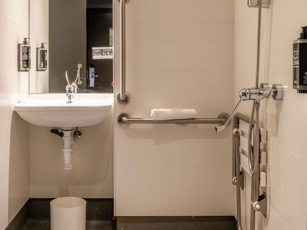 Ibis Budget Madrid Centro Lavapies