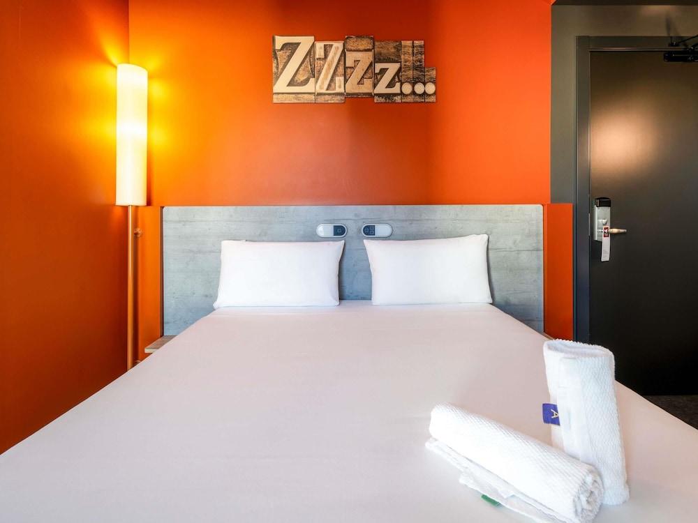 Ibis Budget Madrid Centro Lavapies