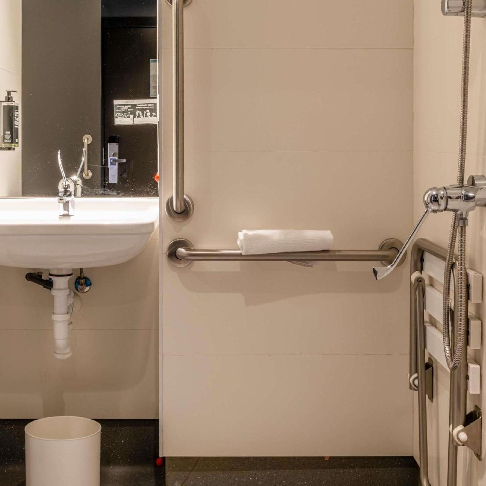 Ibis Budget Madrid Centro Lavapies