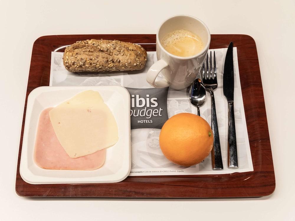 Ibis Budget Madrid Centro Lavapies