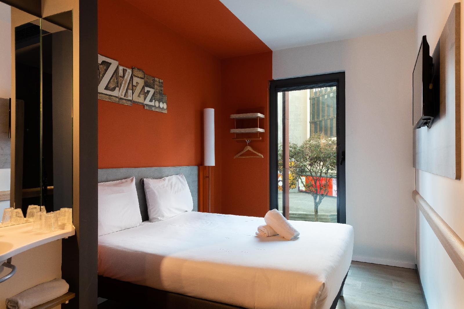Ibis Budget Madrid Centro Lavapies