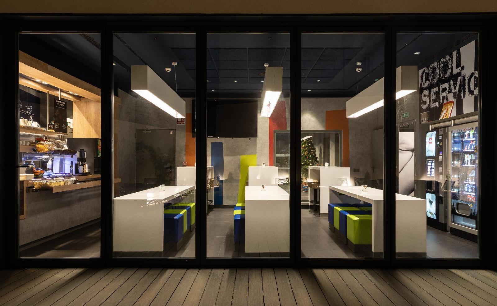 Ibis Budget Madrid Centro Lavapies