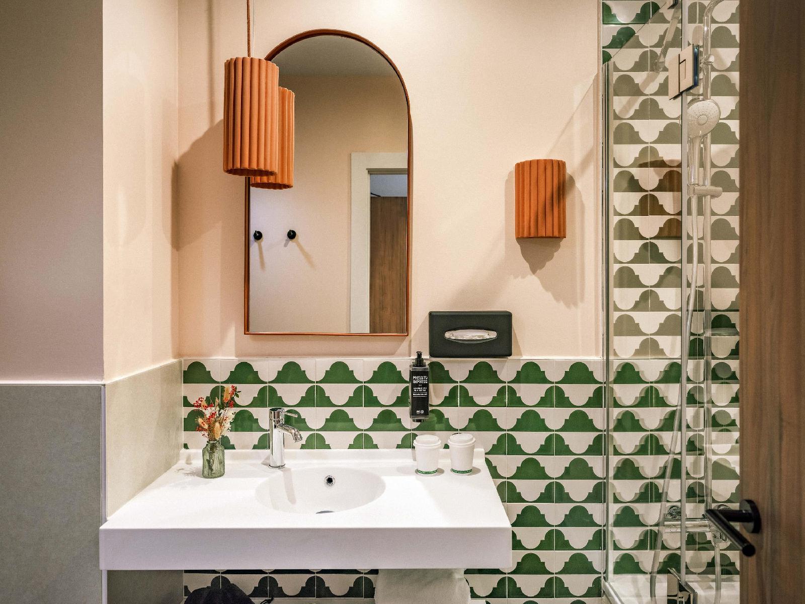 Ibis Styles Sevilla City Santa Justa