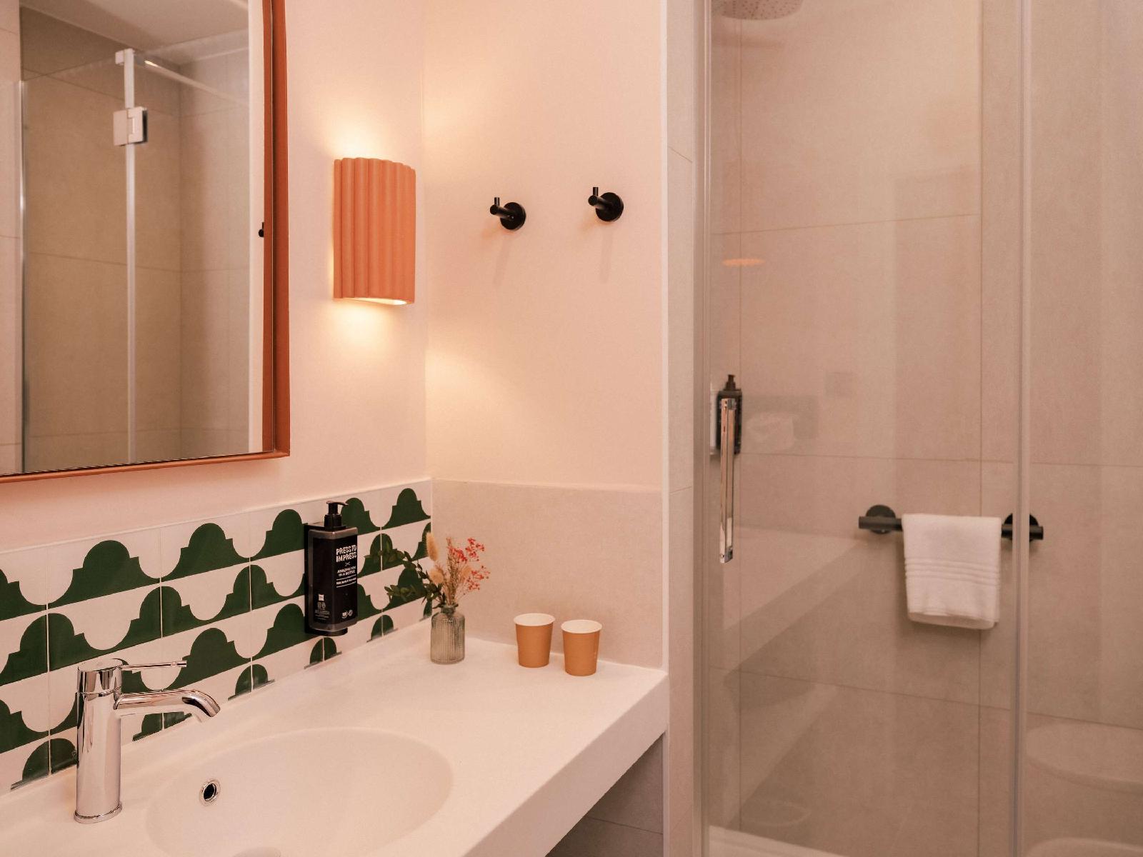 Ibis Styles Sevilla City Santa Justa