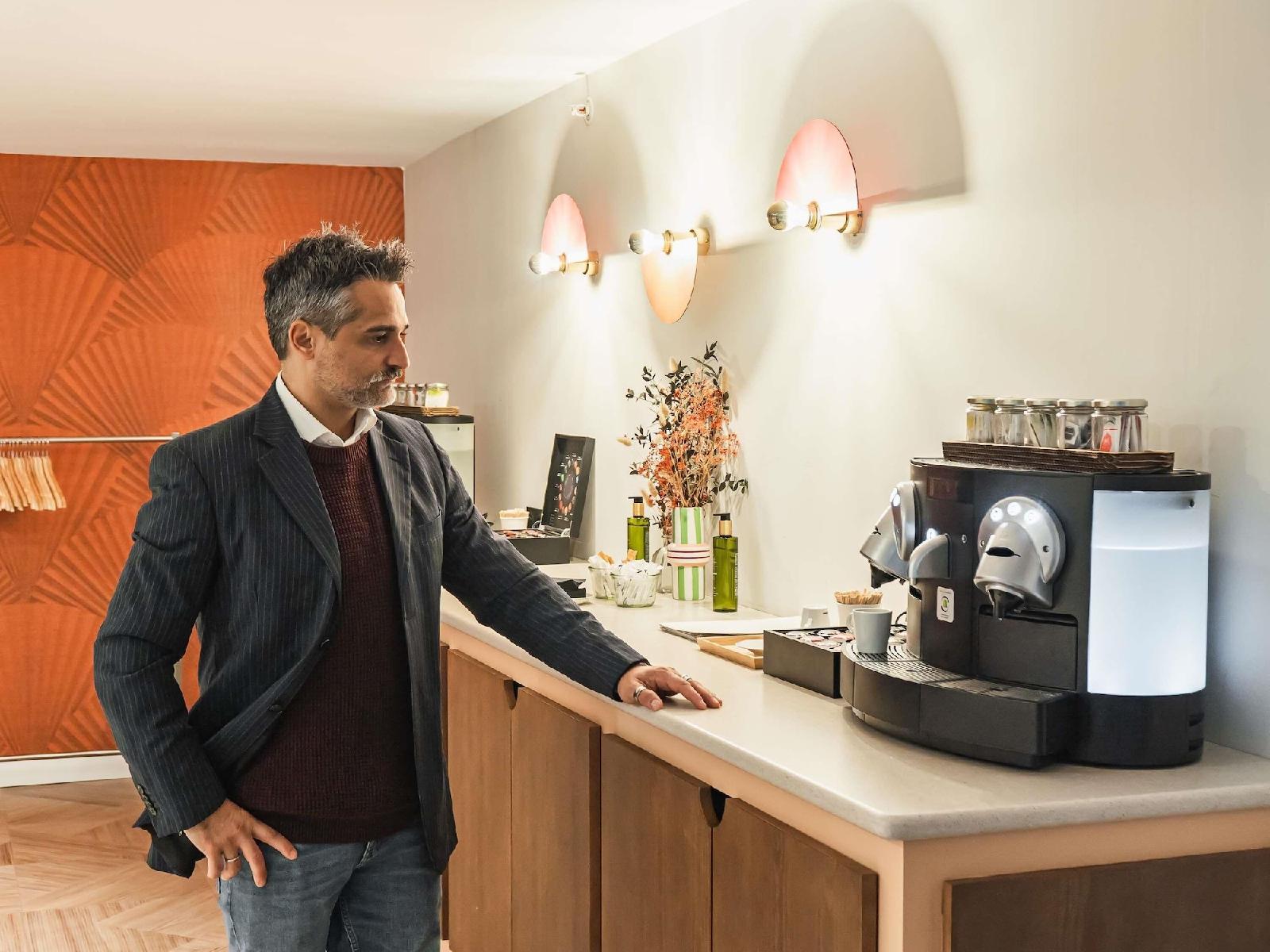 Ibis Styles Sevilla City Santa Justa