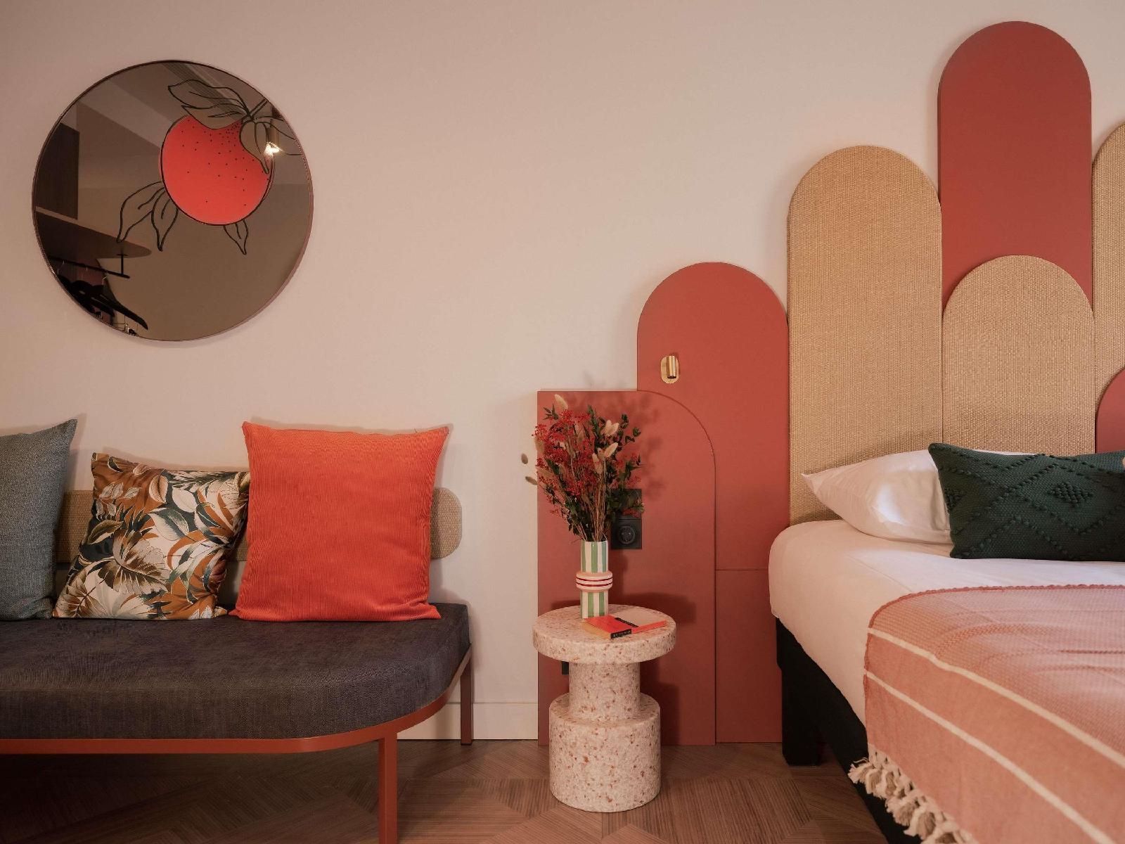 Ibis Styles Sevilla City Santa Justa