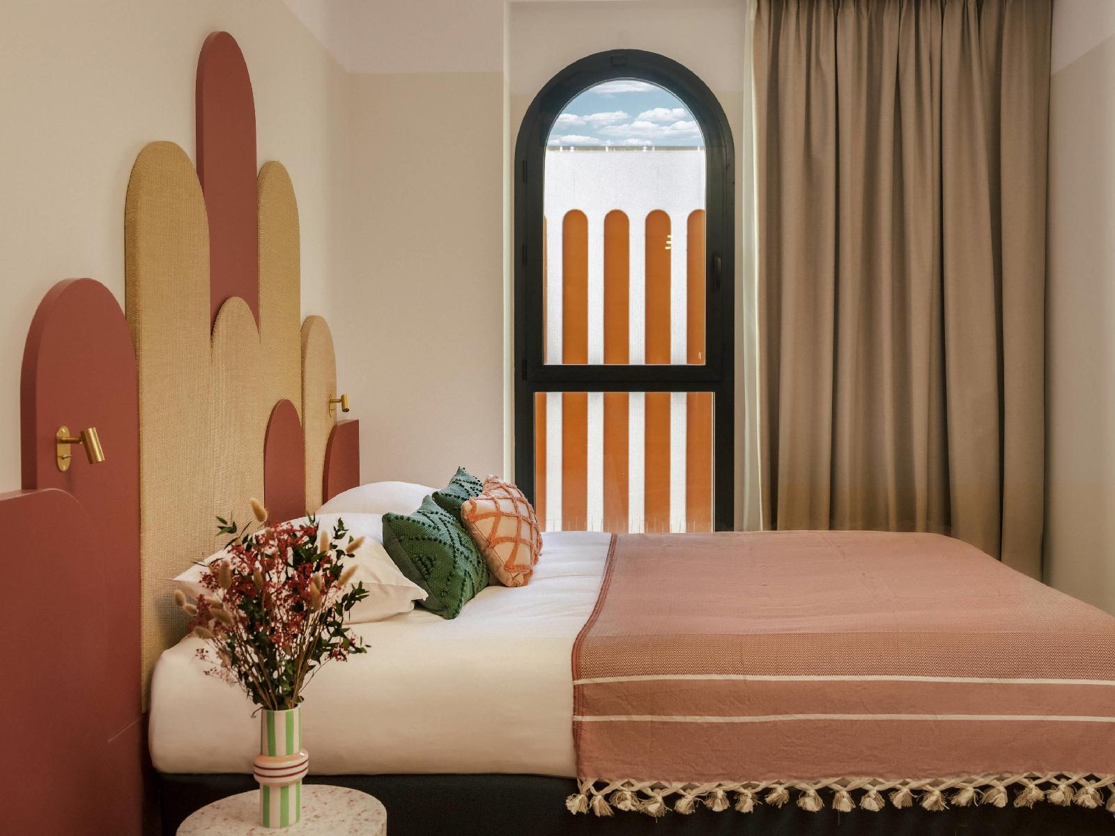 Ibis Styles Sevilla City Santa Justa