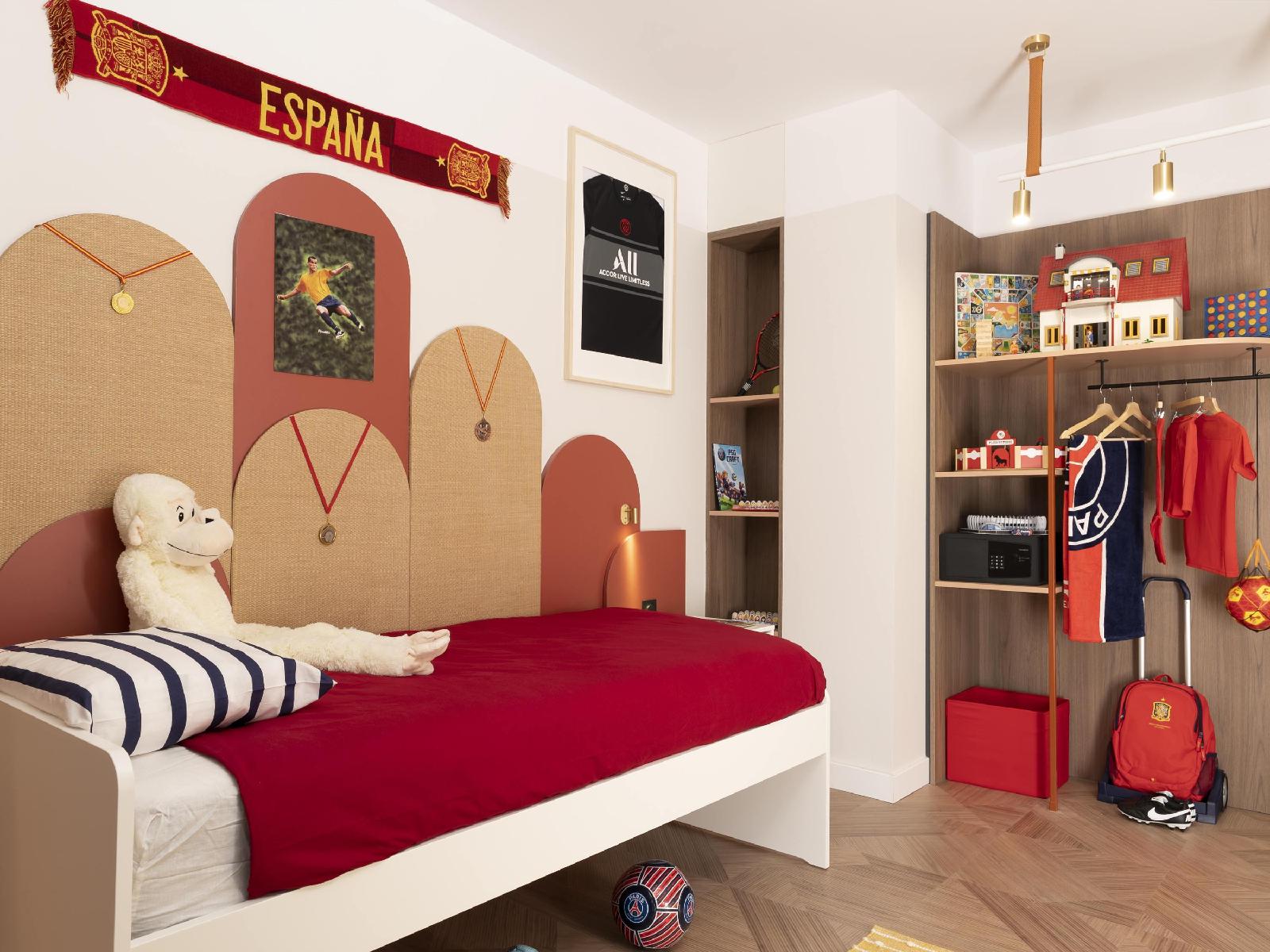 Ibis Styles Sevilla City Santa Justa