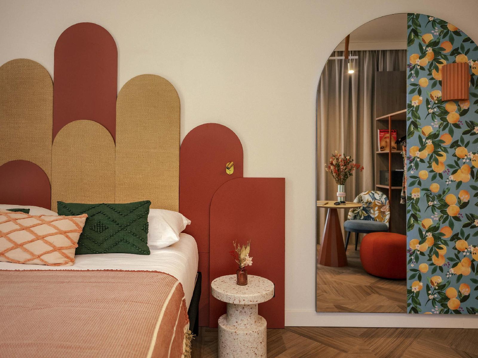 Ibis Styles Sevilla City Santa Justa