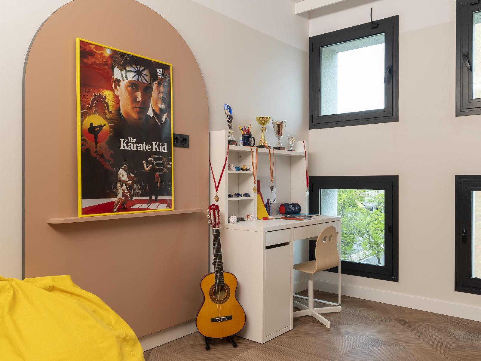 Ibis Styles Sevilla City Santa Justa