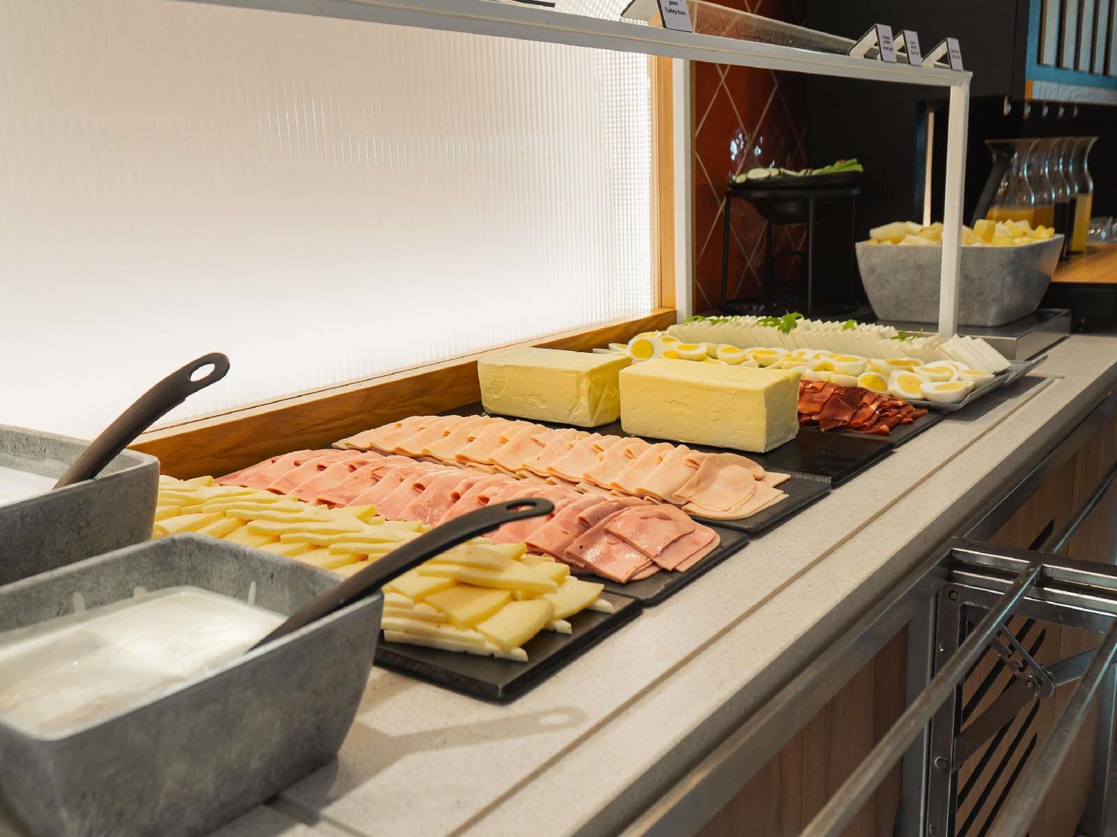 Ibis Styles Sevilla City Santa Justa