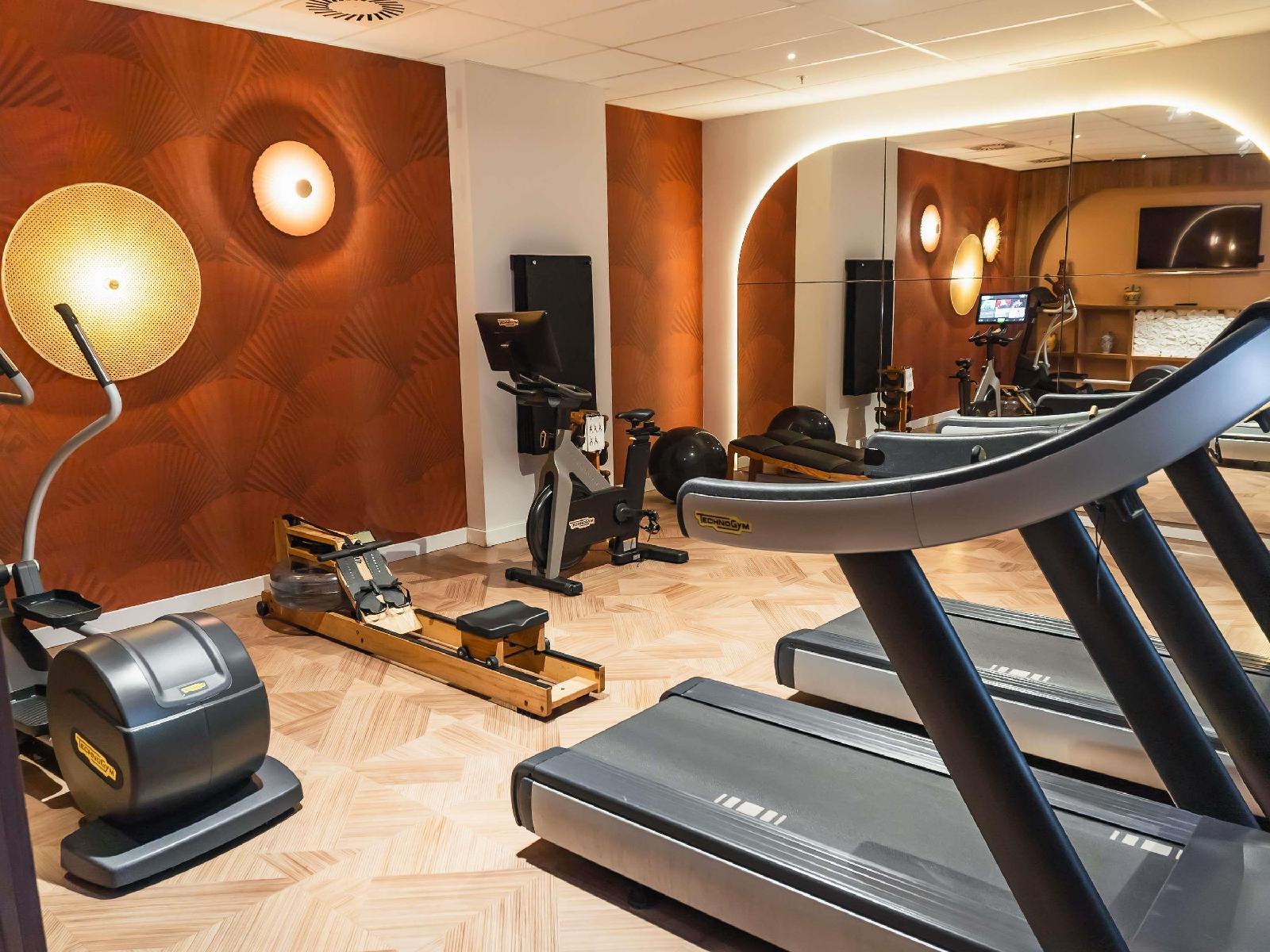 Ibis Styles Sevilla City Santa Justa