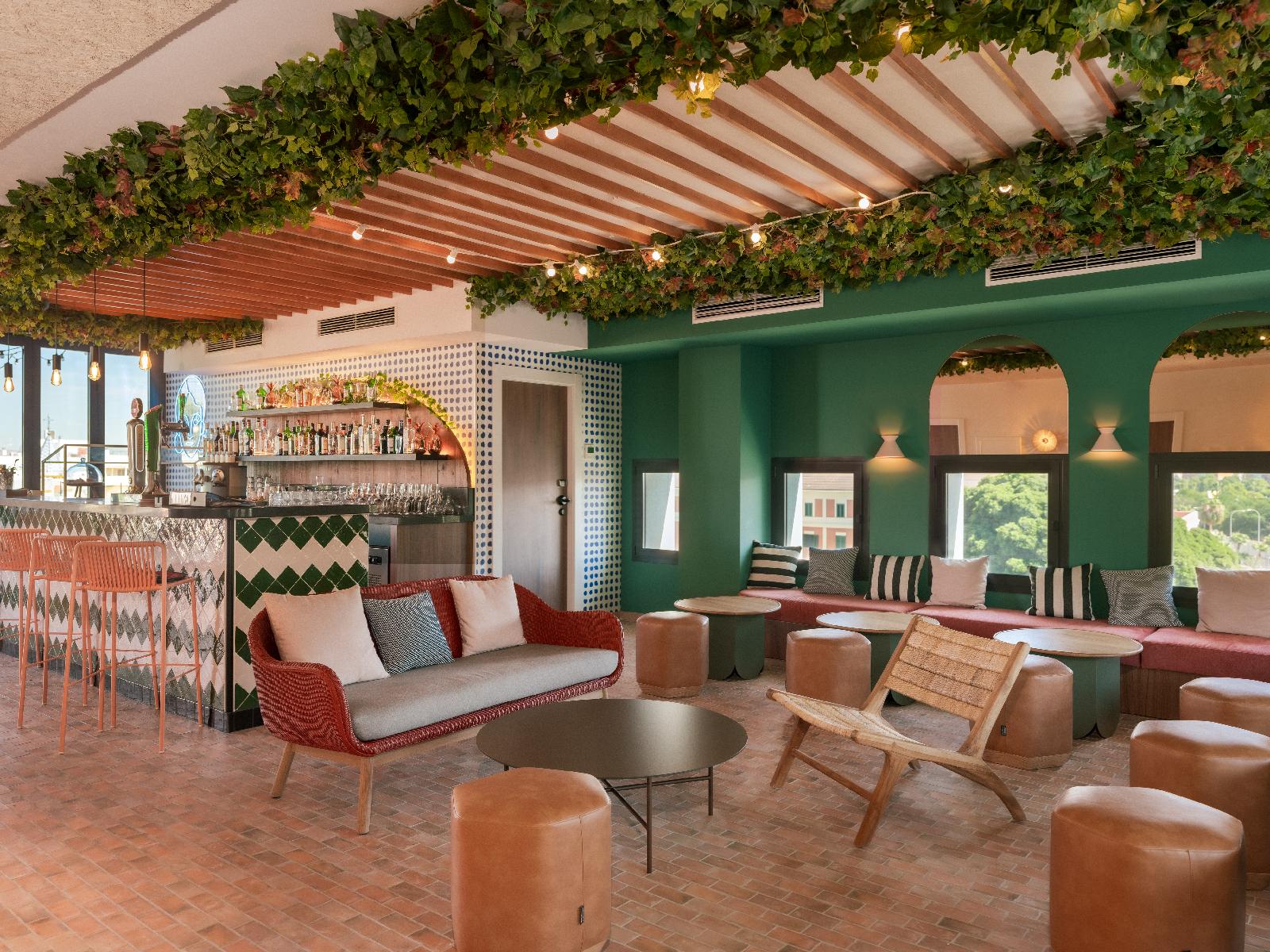 Ibis Styles Sevilla City Santa Justa