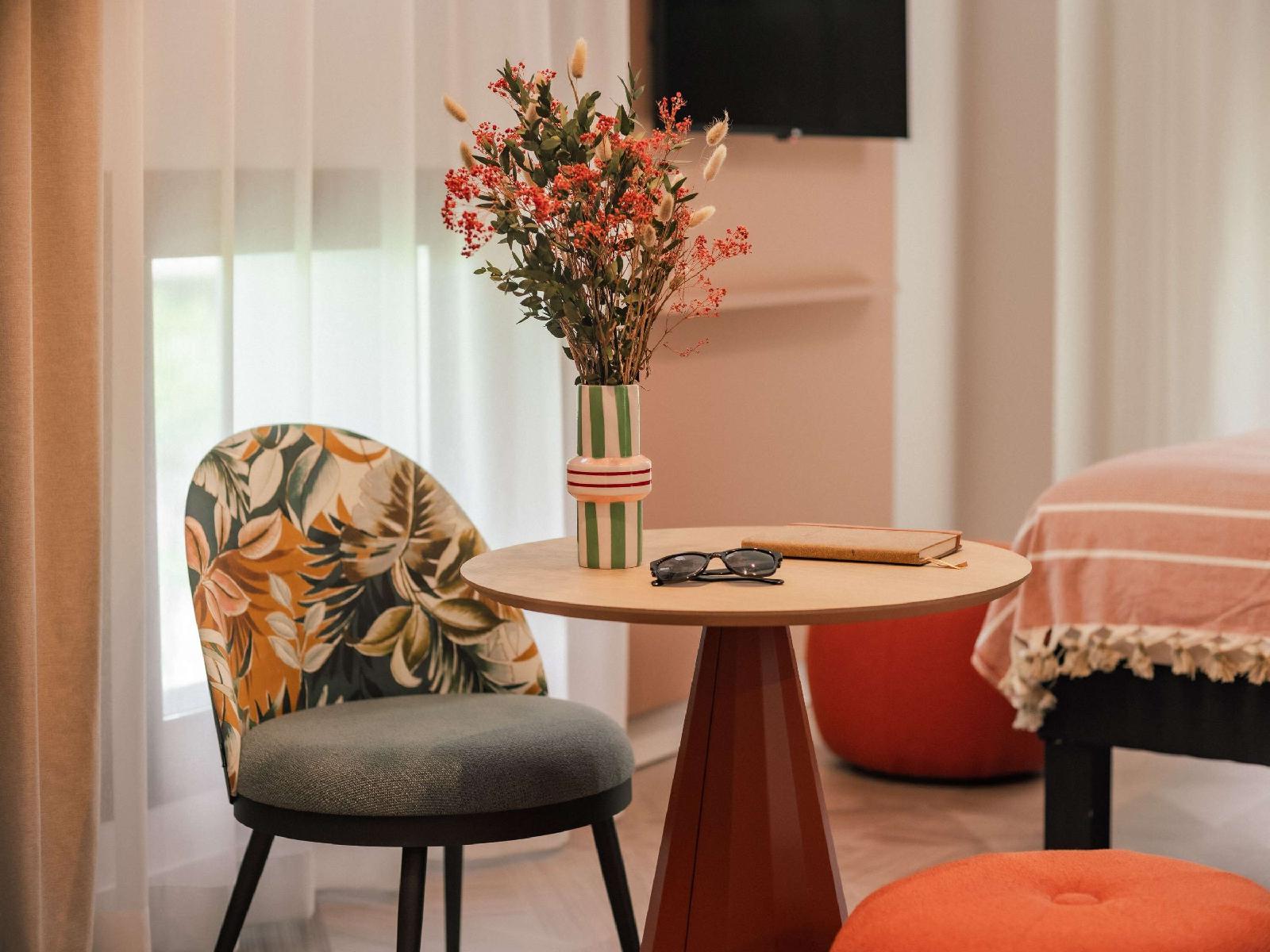 Ibis Styles Sevilla City Santa Justa