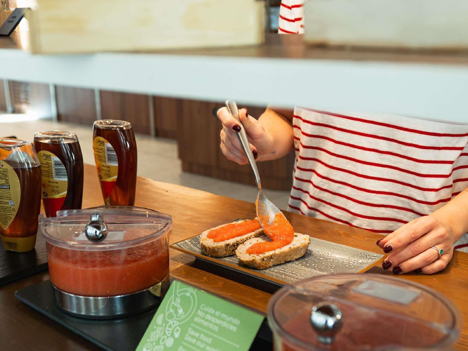 Ibis Styles Sevilla City Santa Justa