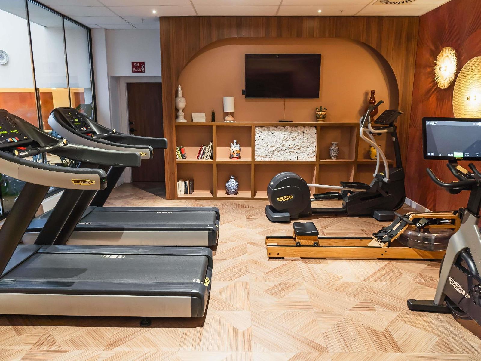 Ibis Styles Sevilla City Santa Justa