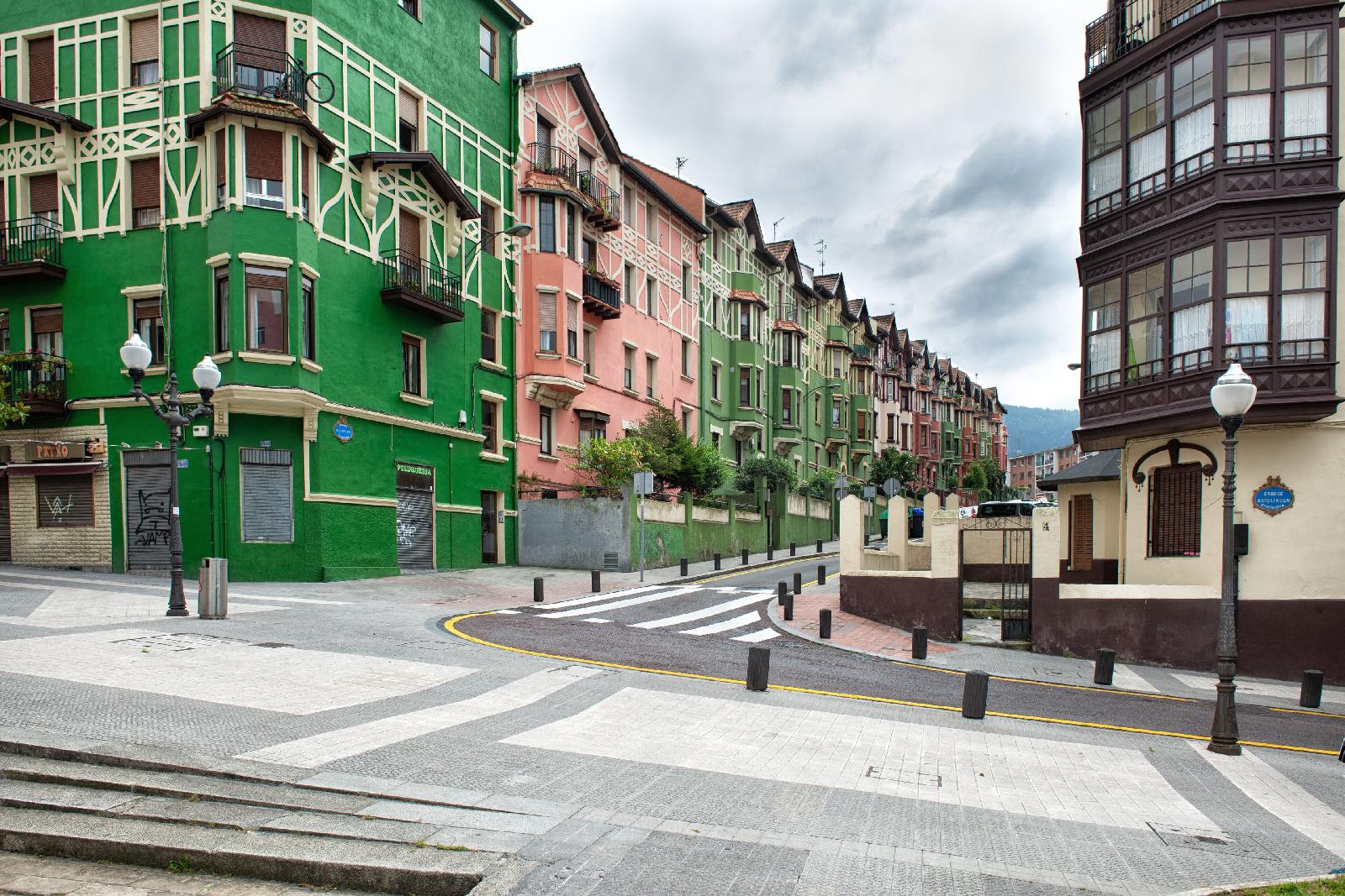 Voco Bilbao City By Ihg