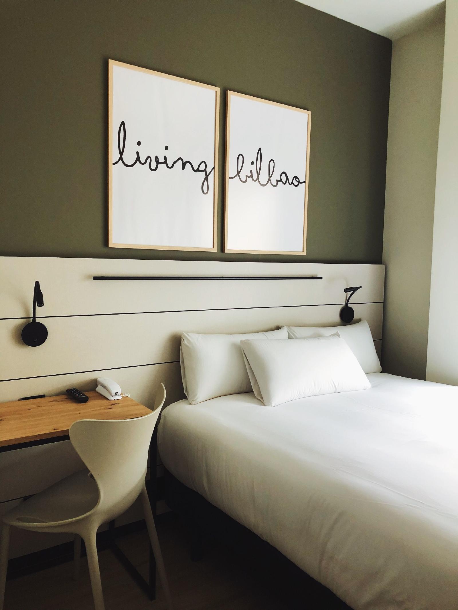 Voco Bilbao City By Ihg