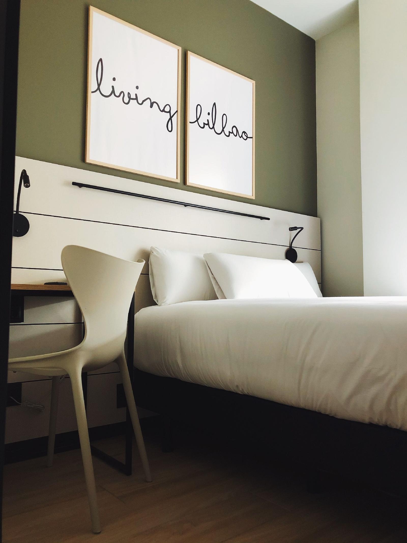 Voco Bilbao City By Ihg