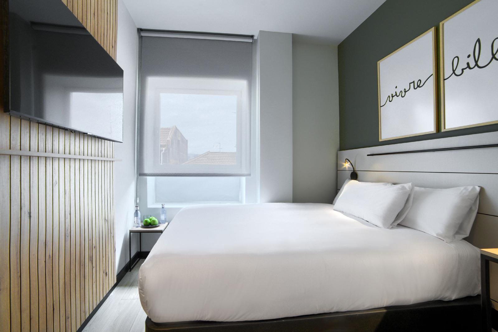 Voco Bilbao City By Ihg
