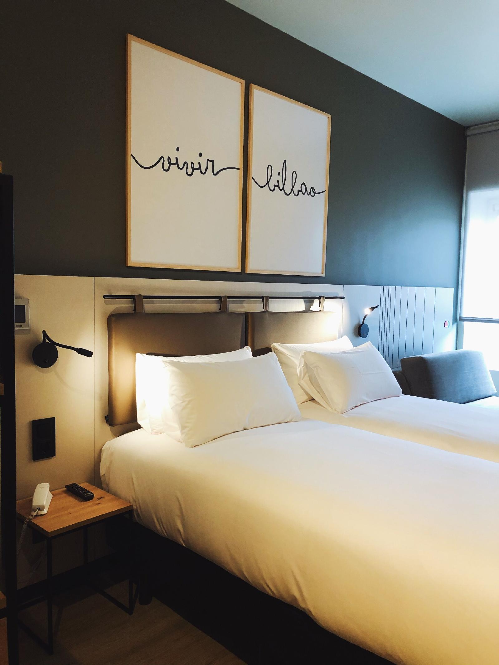 Voco Bilbao City By Ihg