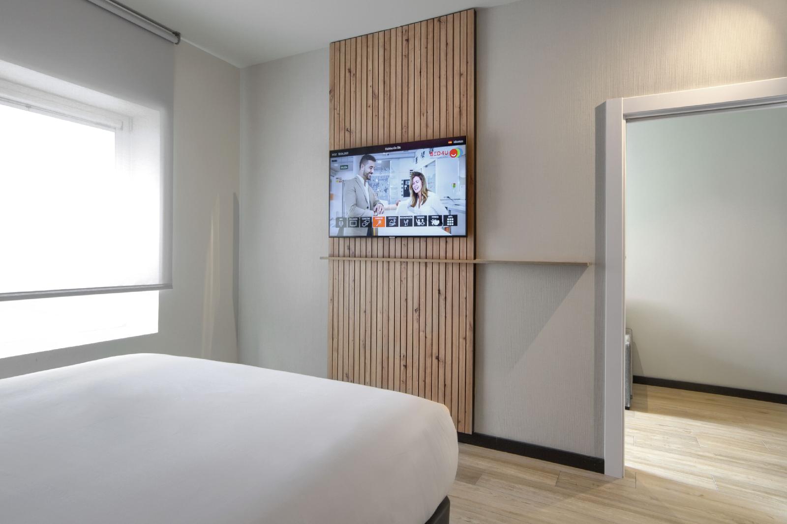 Voco Bilbao City By Ihg