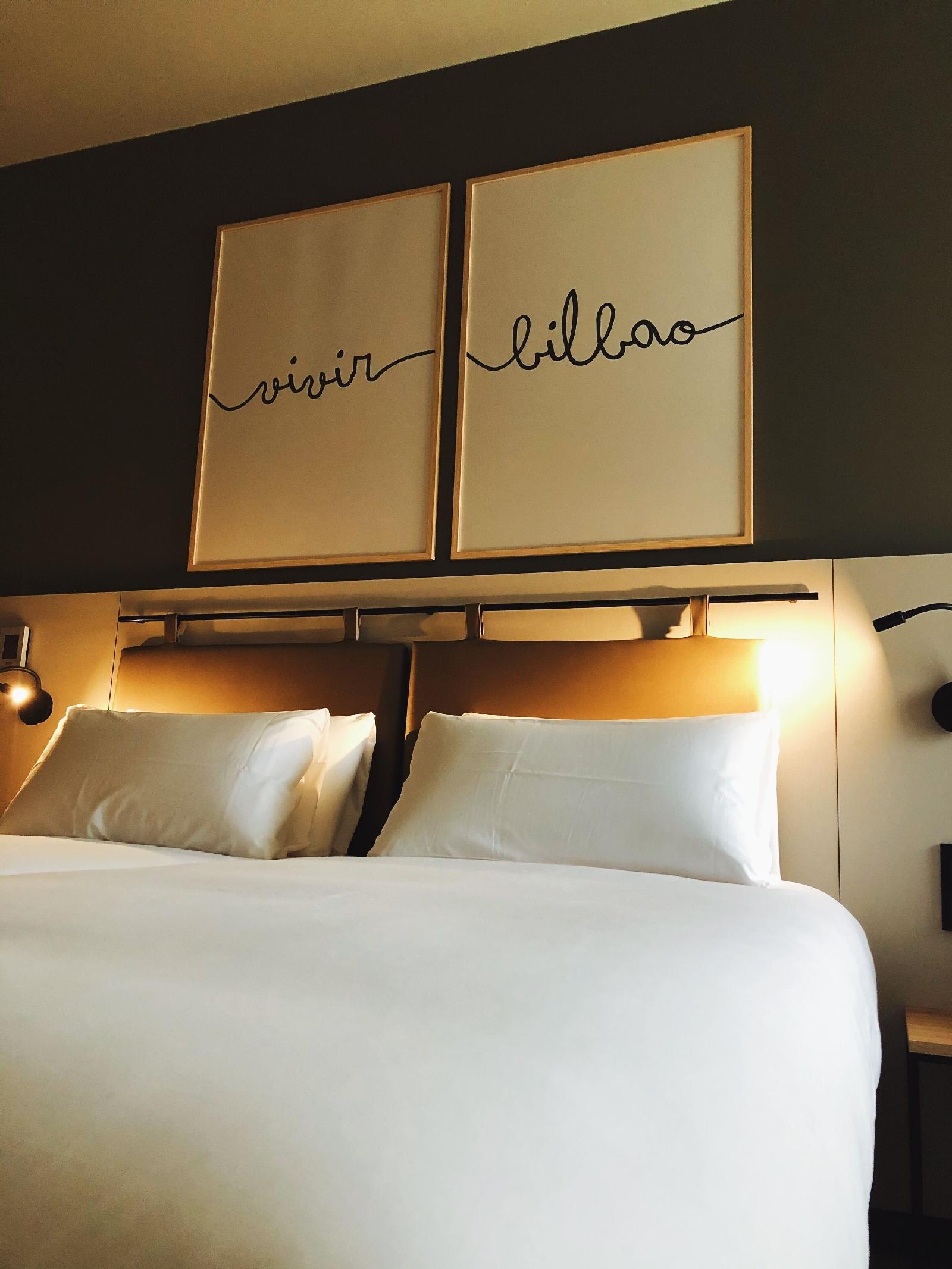 Voco Bilbao City By Ihg
