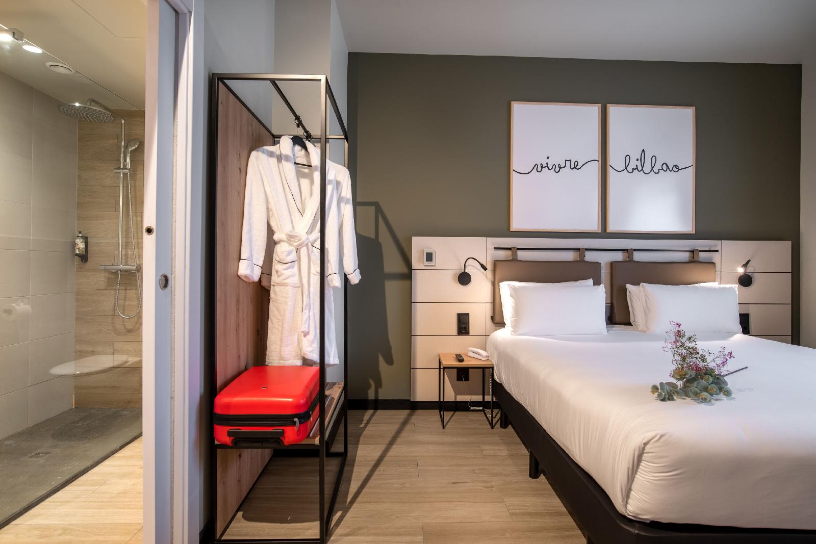 Voco Bilbao City By Ihg