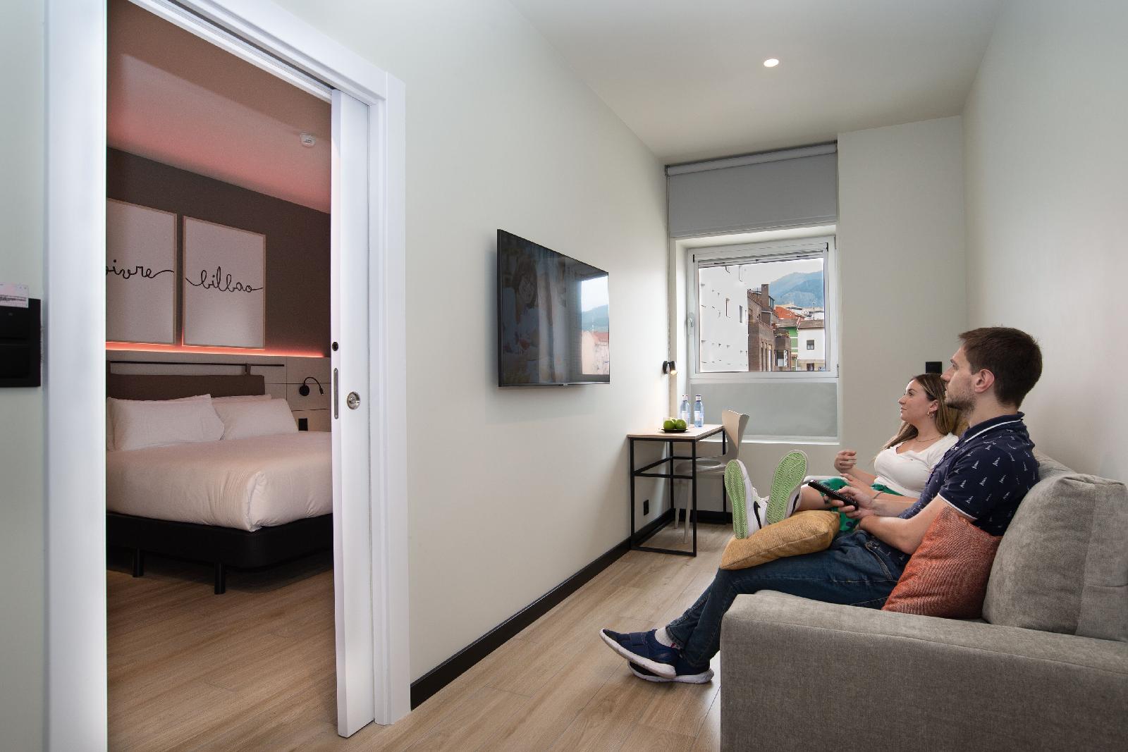 Voco Bilbao City By Ihg