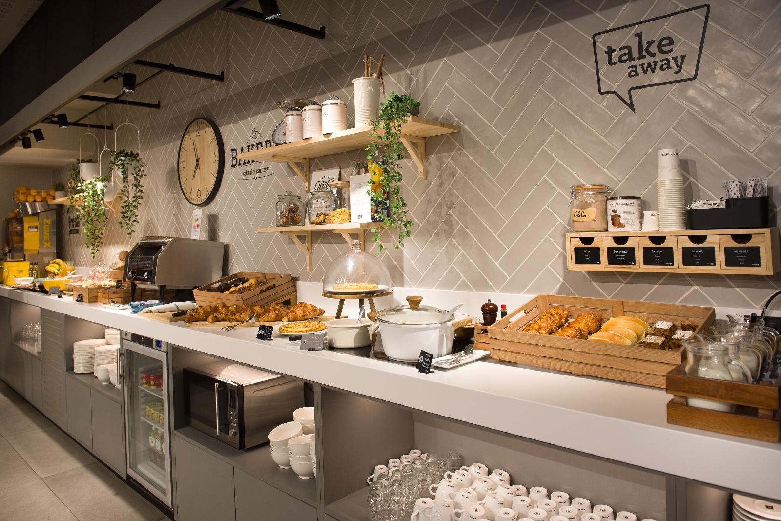 Voco Bilbao City By Ihg