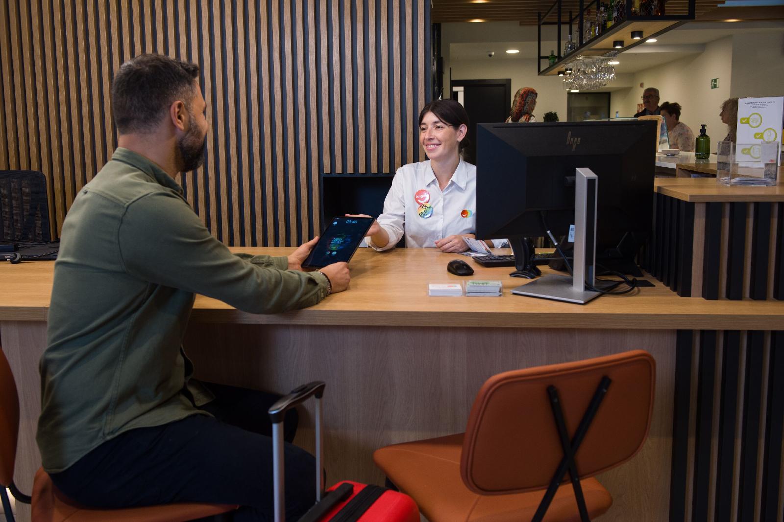 Voco Bilbao City By Ihg