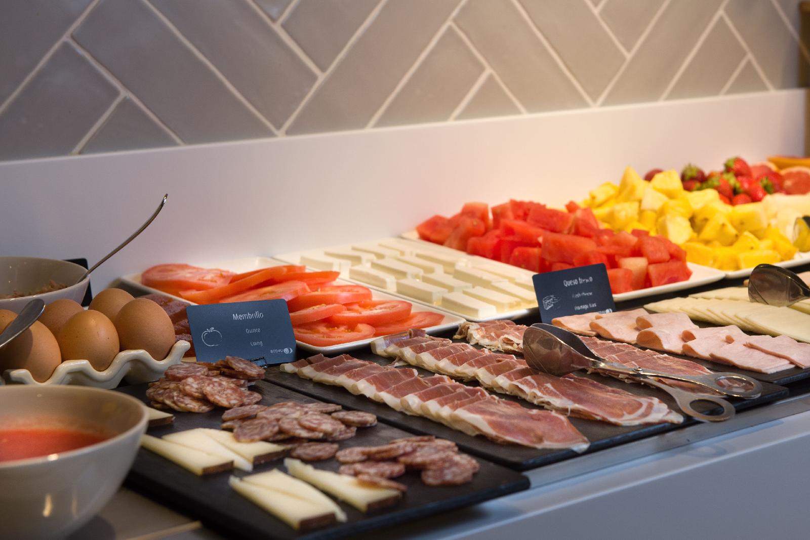Voco Bilbao City By Ihg