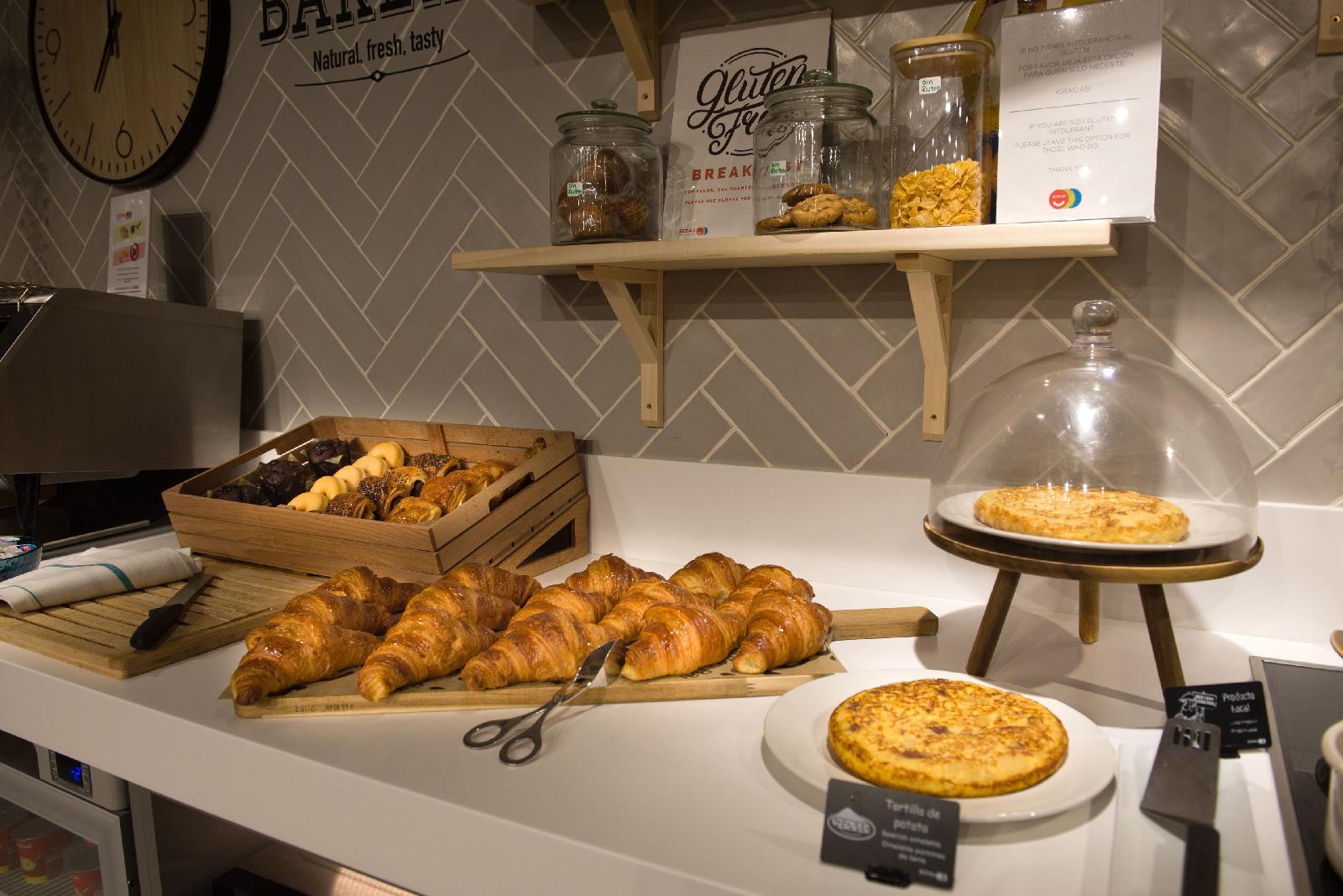 Voco Bilbao City By Ihg