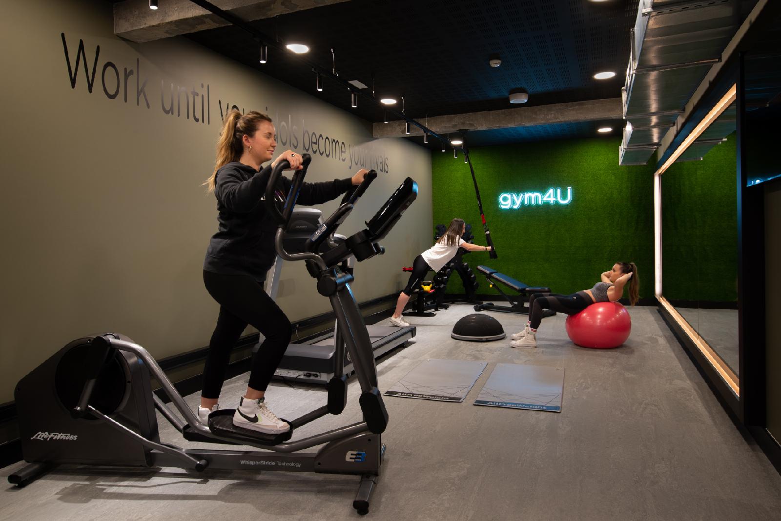 Voco Bilbao City By Ihg